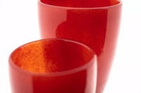 FLOWERVASE - RED by DutZ