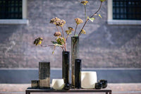 GLASS POT - BEIGE Colour by DutZ