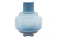 Vase URTII LUXE - NIGHTBLUE