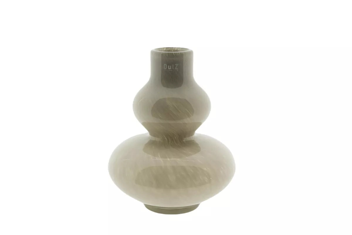 Vase Eldorado - TAUPE