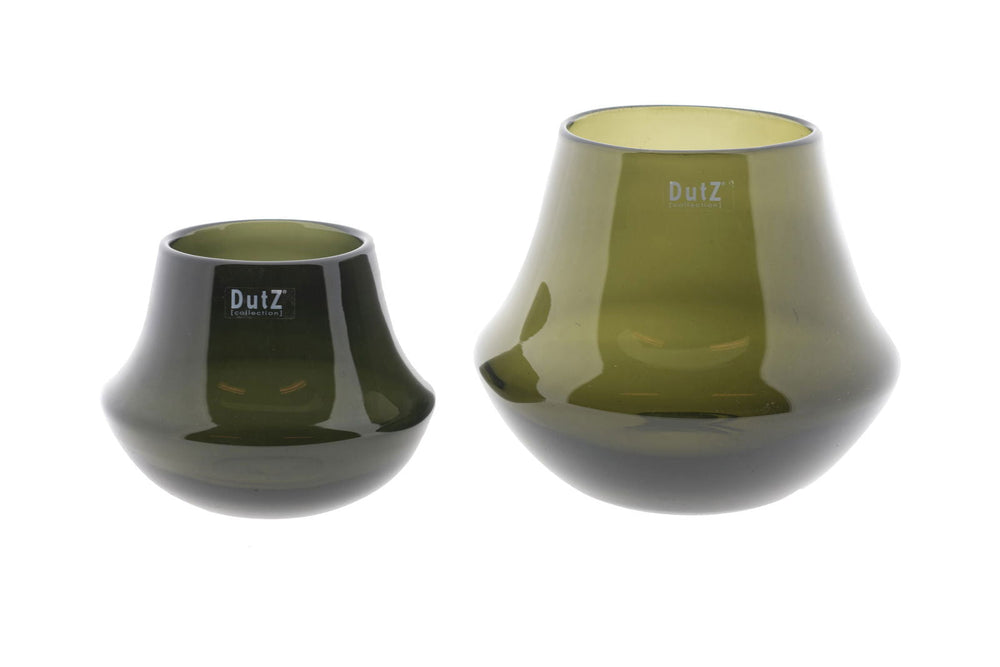 Orchid POT MARCO - SMOKE by DutZ