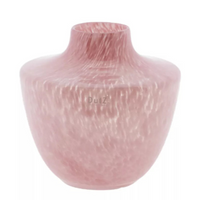Vase ZLATKO - Pink