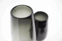 VASE ROBERT - SMOKE by DutZ