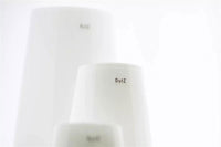VASE ROBERT - WHITE Colour by DutZ