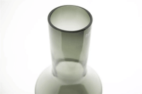VASE MARCO - SMOKE Colour by DutZ