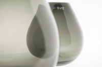 VASE DRUBA - SMOKE Colour by DutZ