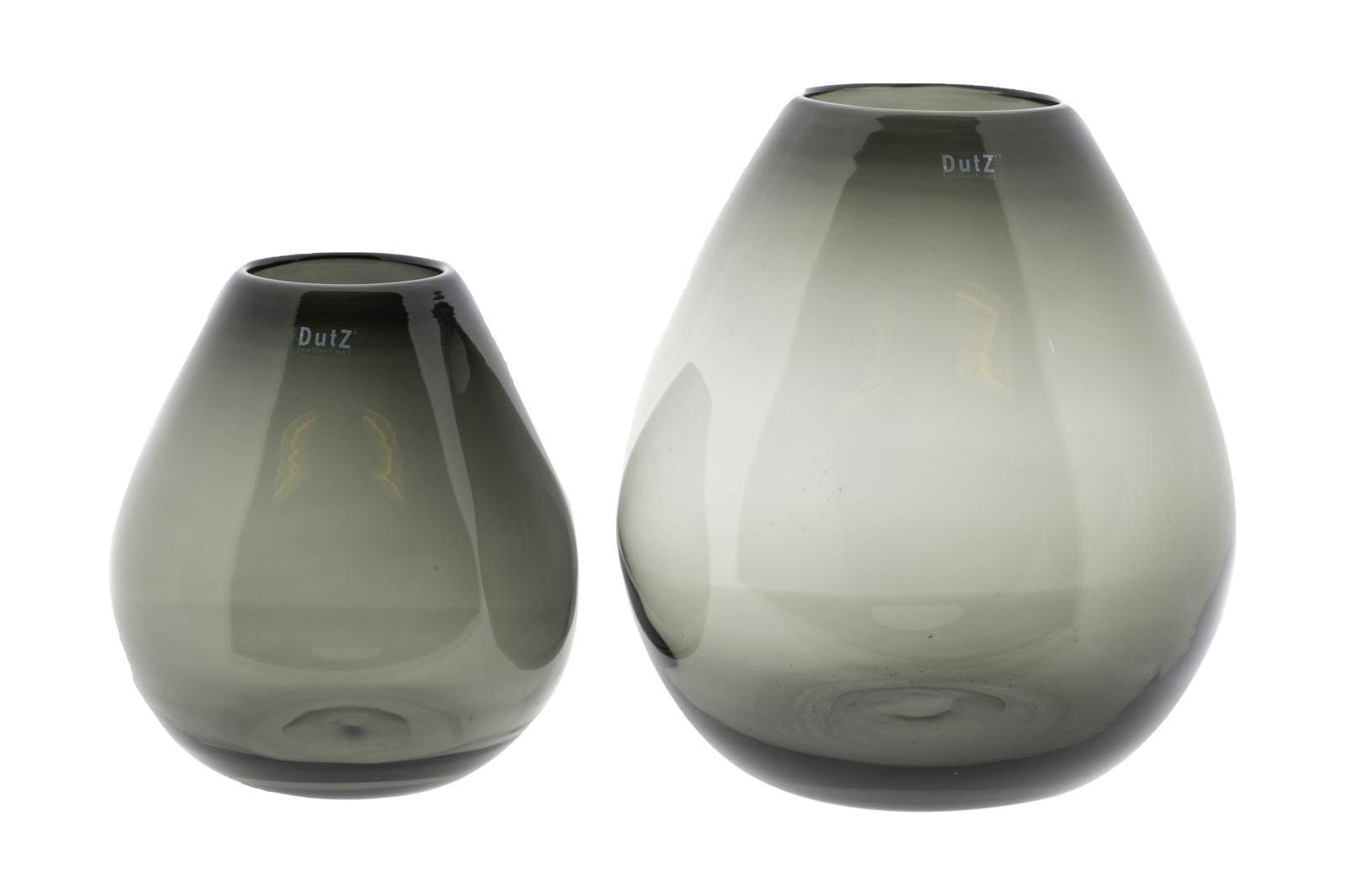 VASE DRUBA - SMOKE Colour by DutZ