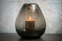 VASE DRUBA - SMOKE Colour by DutZ