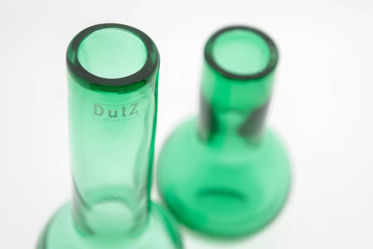 VASE MASA - JUNGLE GREEN Colour by DutZ
