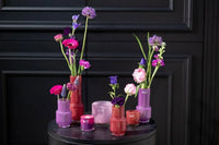 Vase RONA - RASPBERRY