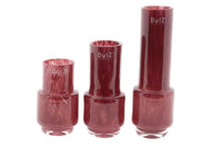Vase RONA - RASPBERRY