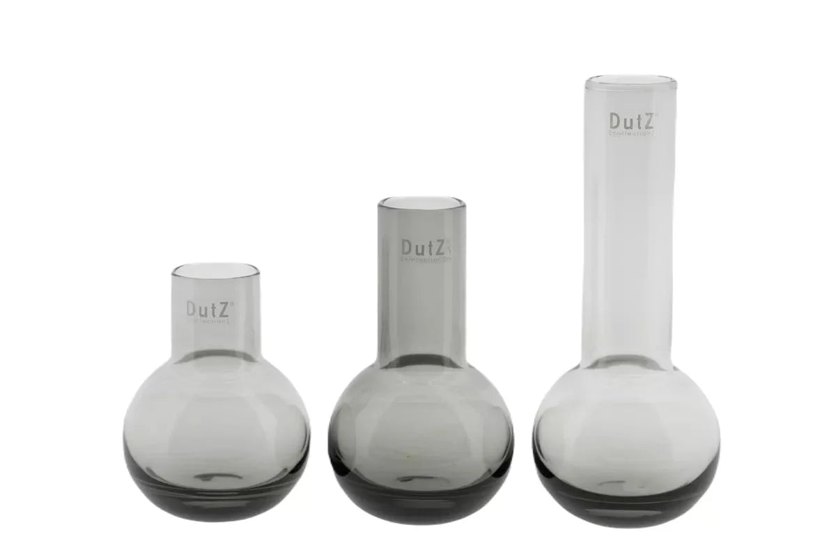 VASE MASA - SMOKE Colour