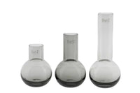 VASE MASA - SMOKE Colour
