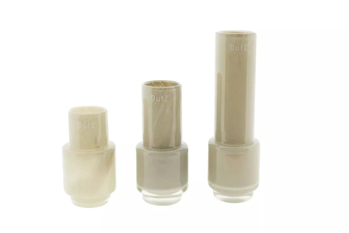 Vase RONA - TAUPE