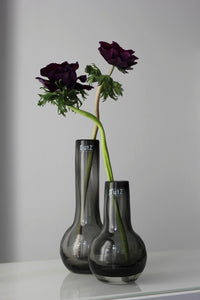 VASE MASA - GREY by DutZ