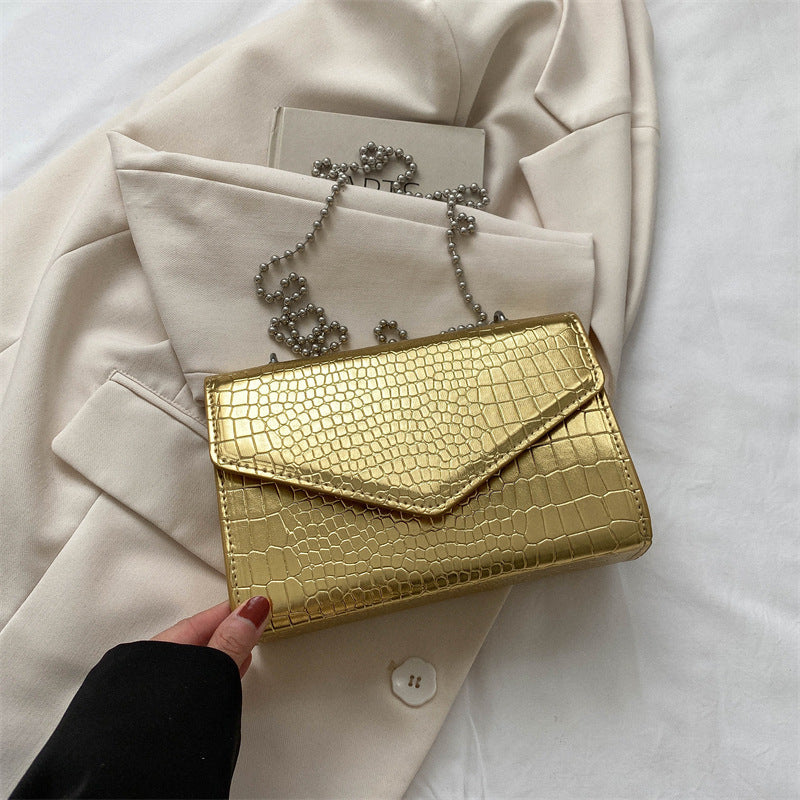 Crocodile Skin Handbags
