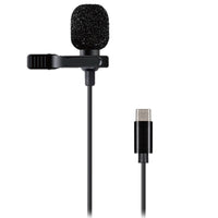 ProSound Lavalier USB-C Microphone