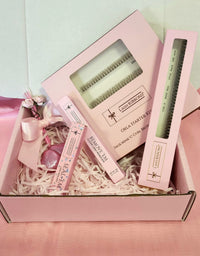 Mother's Day Gift Box - Natural Lash Style