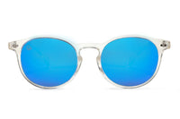 Luma Sunglasses - Fowey - Clear