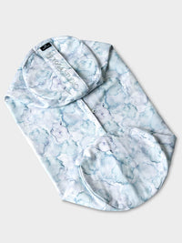 Yoga Studio EU Spare Replacement Round Bolster Outer Cover