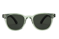 Luma Sunglasses - Holywell - Green