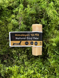 Himalayan Yak Chews