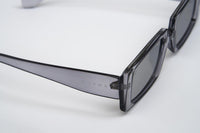 Luma Sunglasses - Watergate - Clear