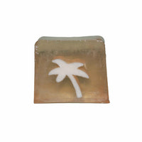 Eco Bath Exotic Shower Gel Bar