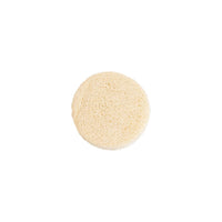 Eco Bath London Konjac Sponge Charcoal - Natural Exfoliating Sponge for Facial Deep Cleansing