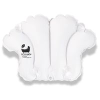 Eco Bath London Bath Pillow - Waterproof Bathtub Pillow for Head & Neck