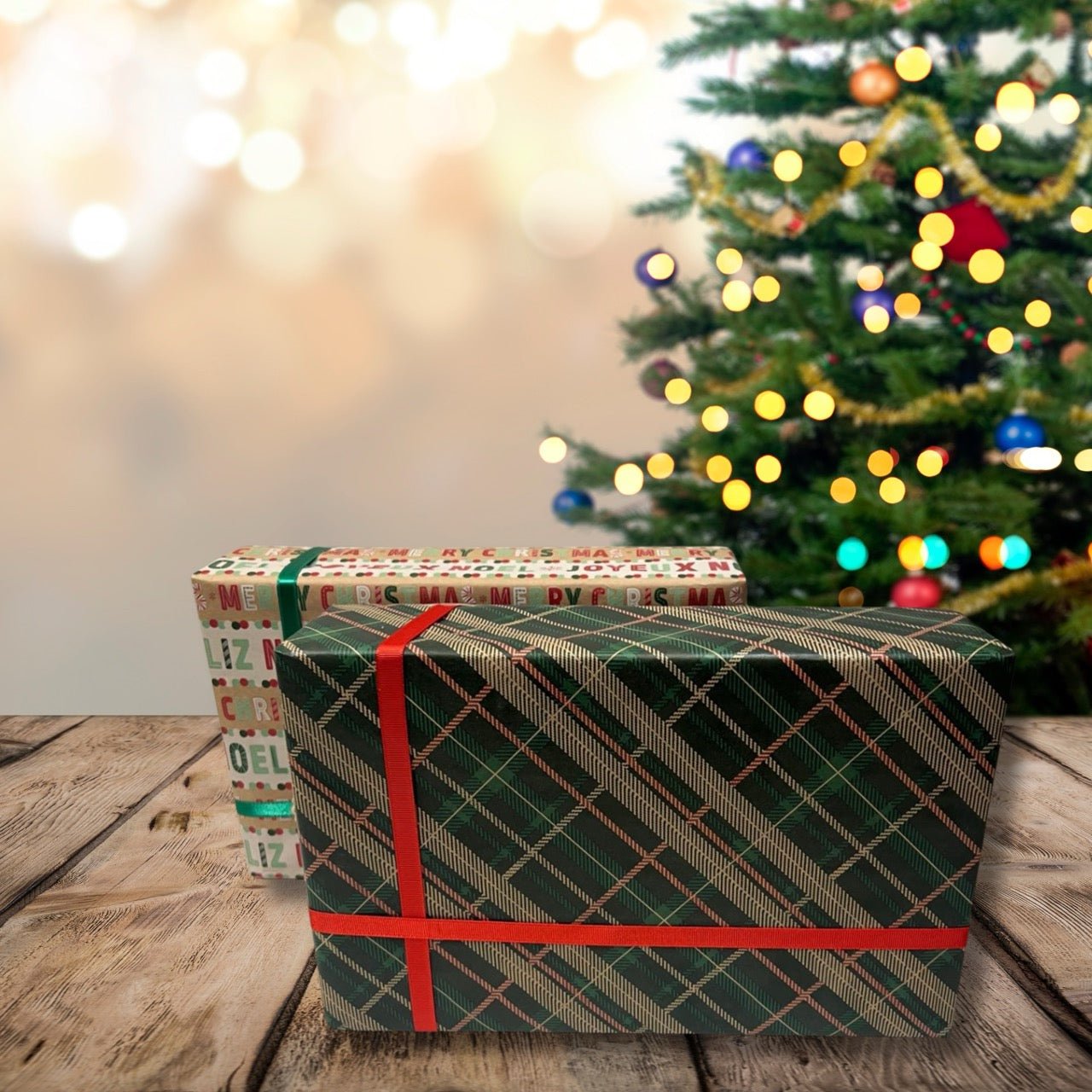 Eco Bath London Epsom Salt Gift Set