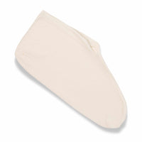 Eco Bath London Moisturising Socks - 1 Pair, Breathable Soft Foot Moisturiser Socks for Overnight Hydration