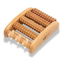 Eco Bath London Reflexology Foot Roller | Best to Use Under Work/Study Table