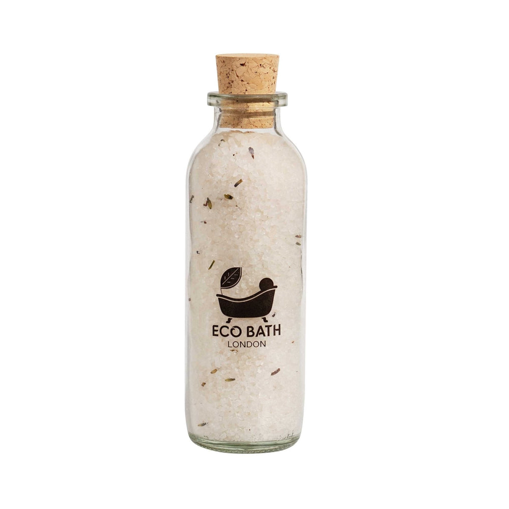 Eco Bath London Stress Relief Dead Sea Salt (300g)