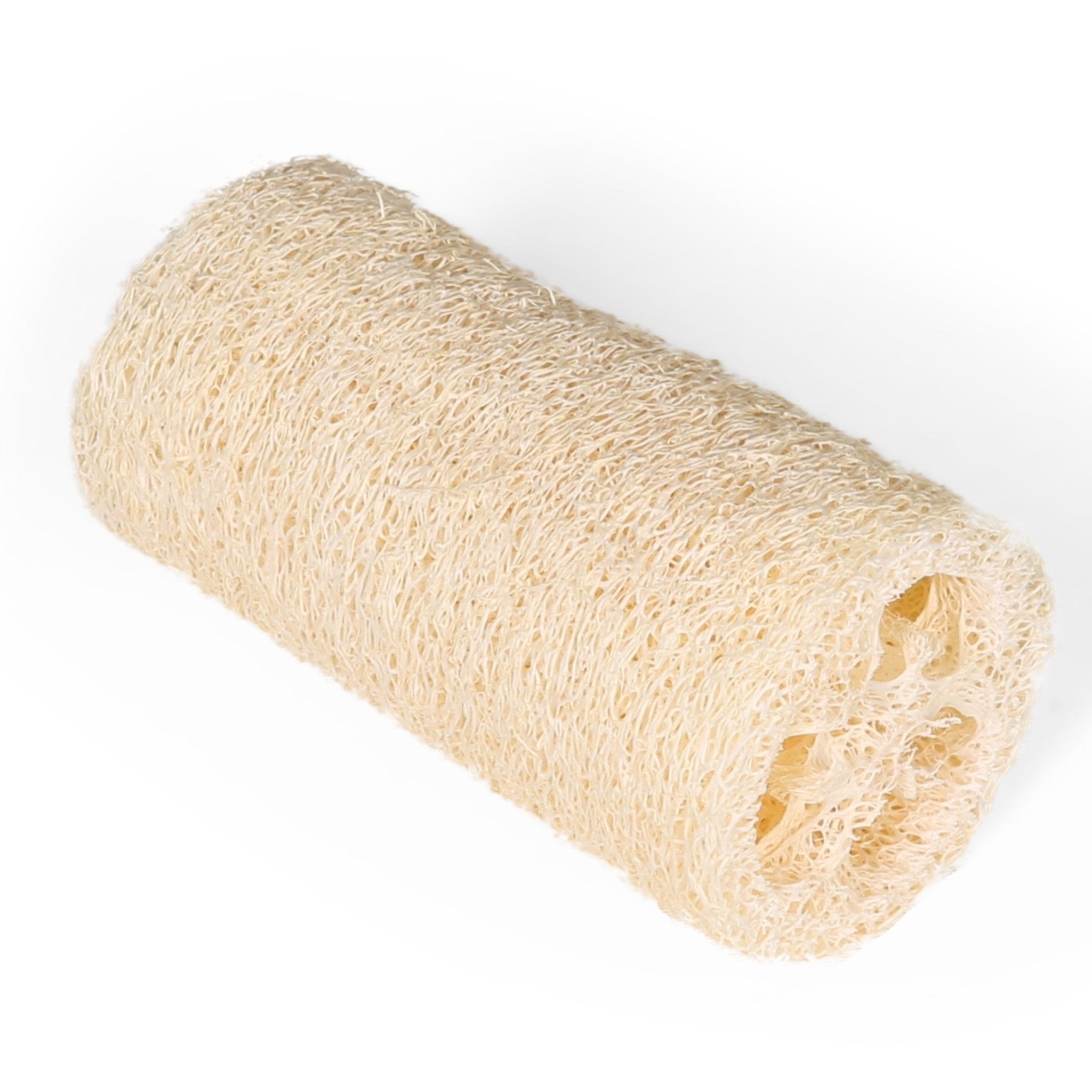 Eco Bath Natural Loofah [Home Grown]