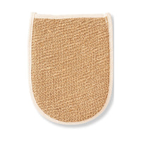 Eco Bath Natural Ramie Bath Mitt