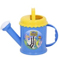 Children's Hello Fishy My Own Watering Can (Assorted Designs)