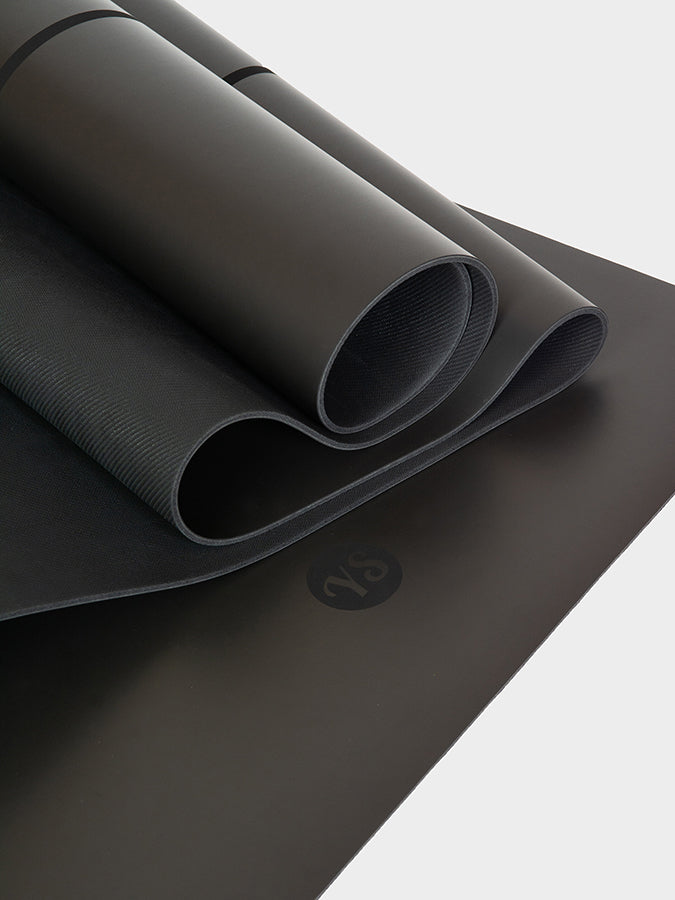 Yoga Studio The Grip Alignment Yoga Mat 4mm