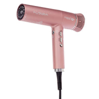 Professional Head Jog Hairdryer Futaria Dusk