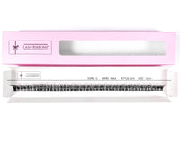 Erin - 'C' Curl Lash Ribbons® Invisible Band