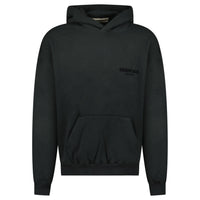 Essentials x Fear Of God Hoodie Limo Back