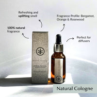 Essential Oil (100% Natural Perfume)