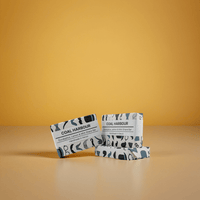 Eucalyptus Lemon and Mint 100g Shave Bar