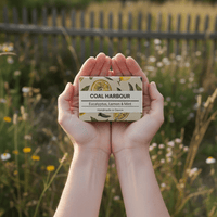Eucalyptus, Lemon & Mint 100g Soap Bar