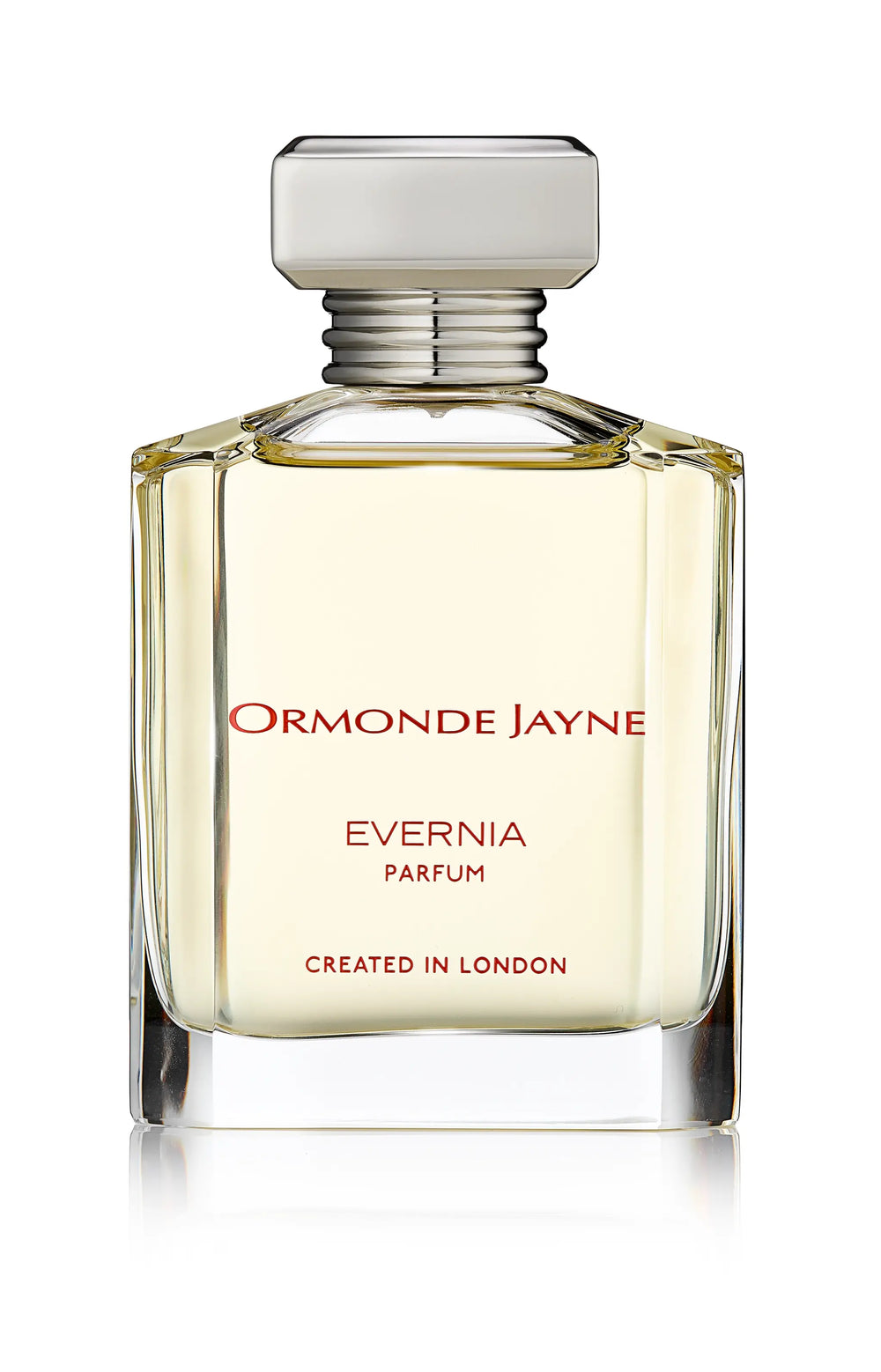 Evernia