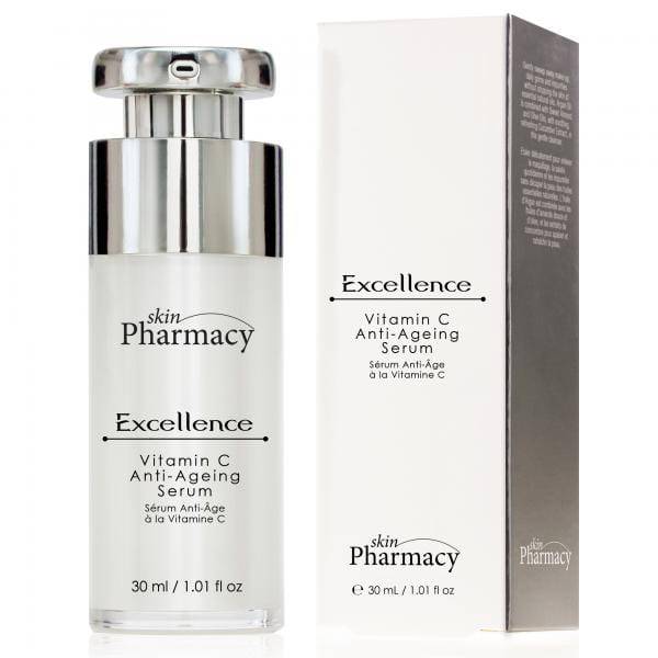 Excellence Vitamin C Anti-Ageing Night Moisturiser 50ml