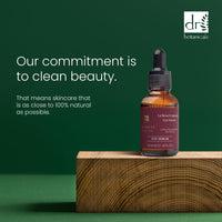 Dr Botanicals La Rose Francaise Eye Serum 15ml Twin Value Savings Pack