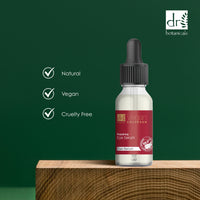 Dr Botanicals Vegan Collagen Repairing Eye Serum 15ml Twin Value Savings Pack