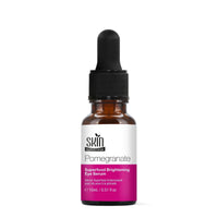 Skin Superfood Pomegranate Superfood Brightening Eye Serum 15ml Twin Value Savings Pack