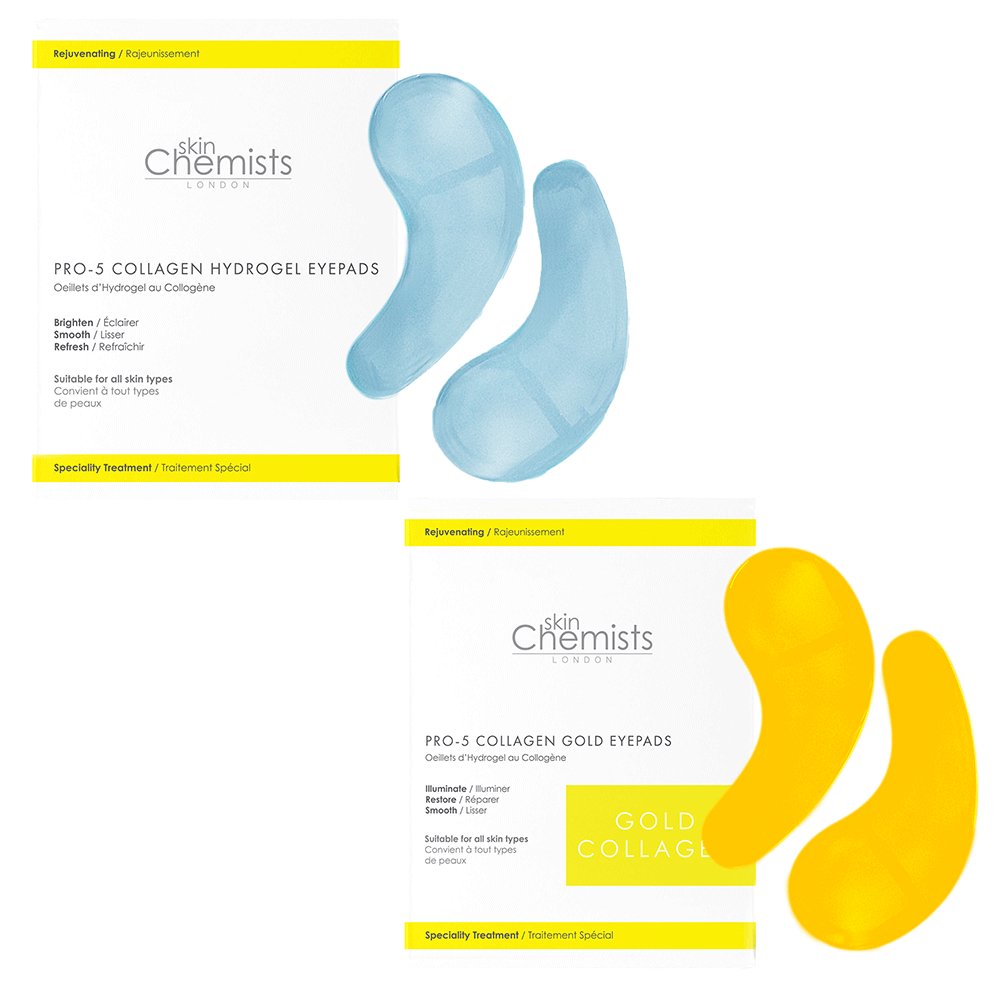 Eye Rejuvenate Bundle